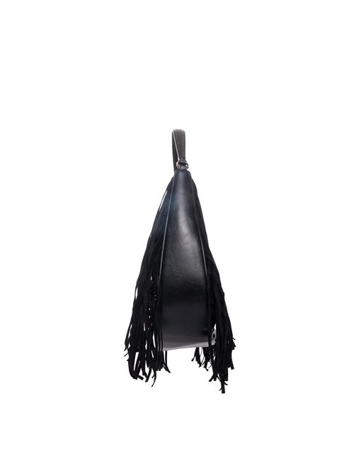 Borsa a spalla con frange Twinset TWINSET | TB7121/00006